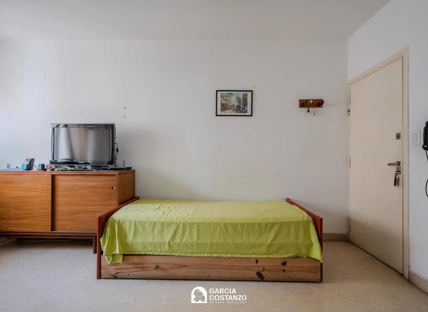 Departamento Monoambiente 8