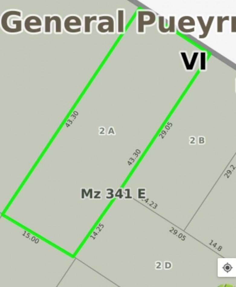 Foto de Lote en Chauvin, imagen 5