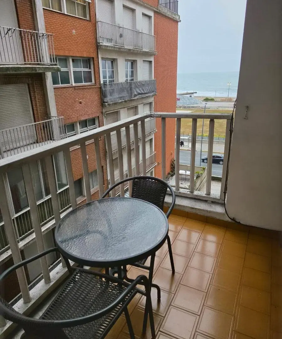 Departamento 3 ambientes 2