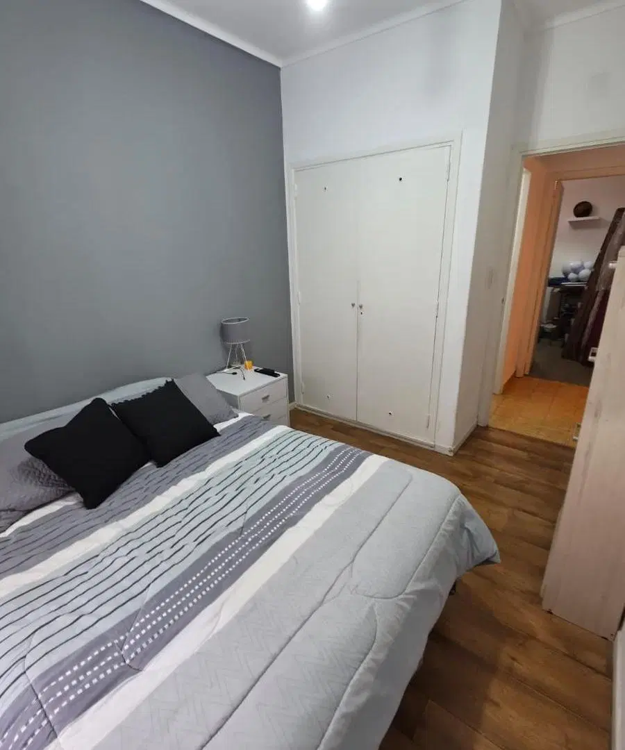 Departamento 3 ambientes 4