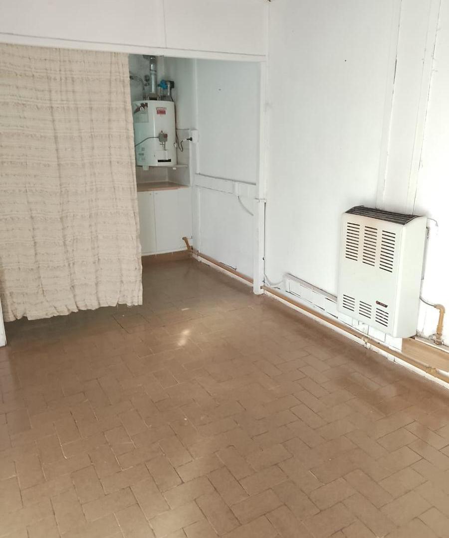 Casa en El Progreso