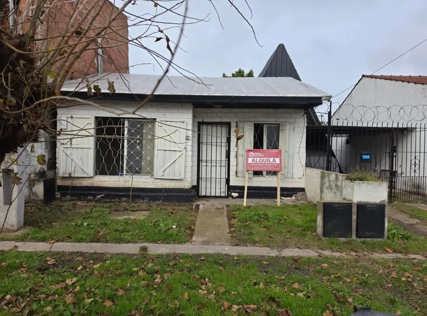 Casa en El Progreso 7