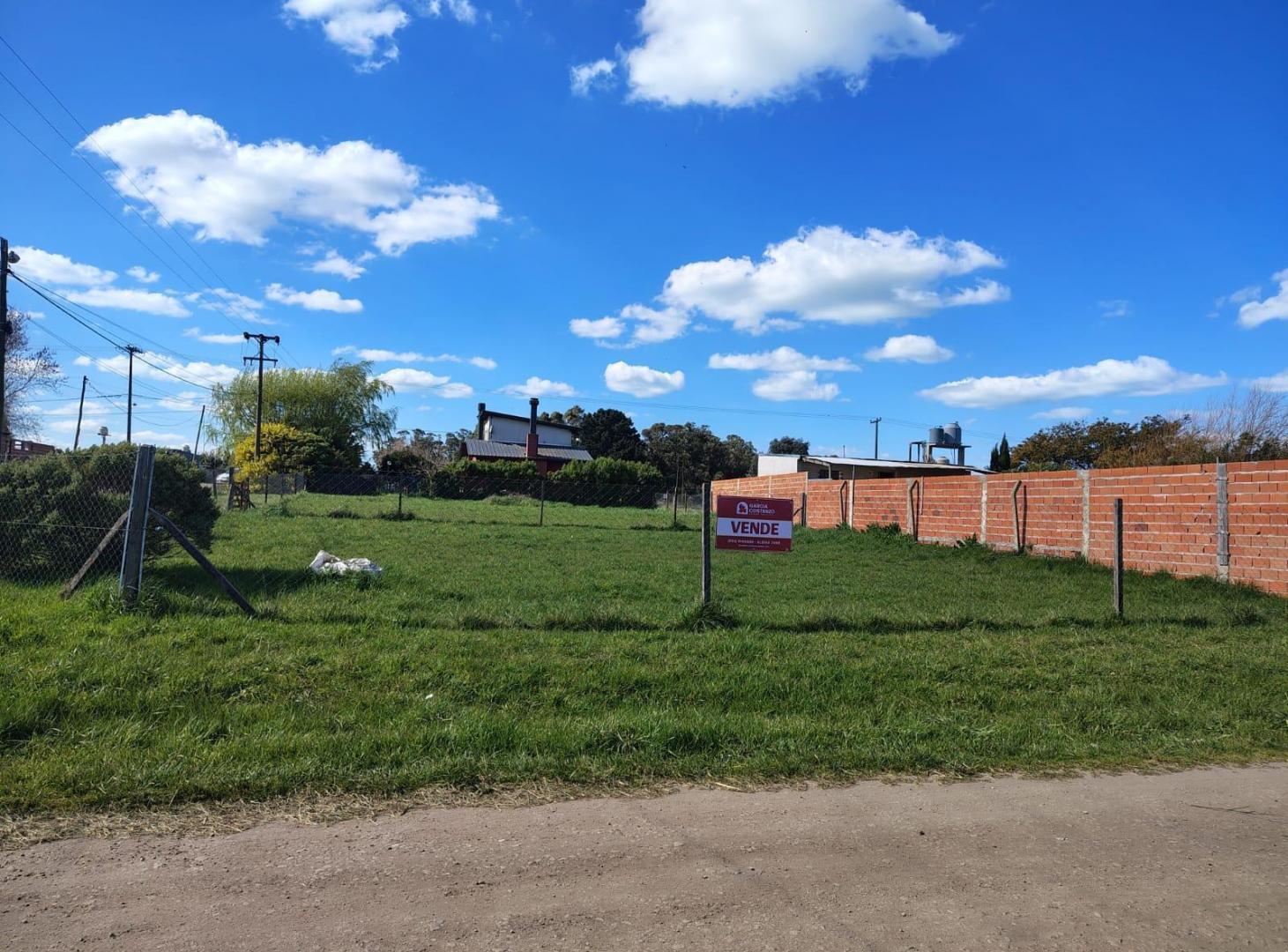 Foto de venta terreno en San Carlos Acantilados, imagen 1