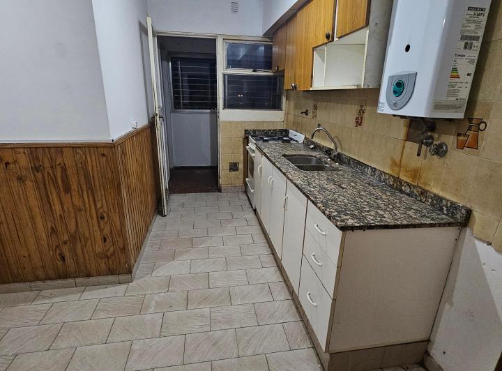 Dueño directo Semipiso 3 dormitorios 3