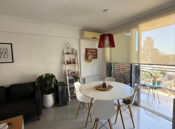 ALQUILER DEPARTAMENTO 2 AMBIENTES QUILMES CENTRO 3