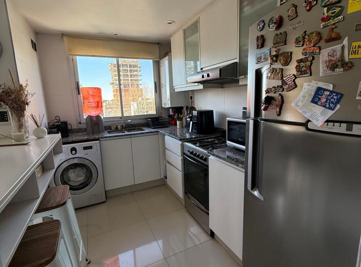 ALQUILER DEPARTAMENTO 2 AMBIENTES QUILMES CENTRO 4