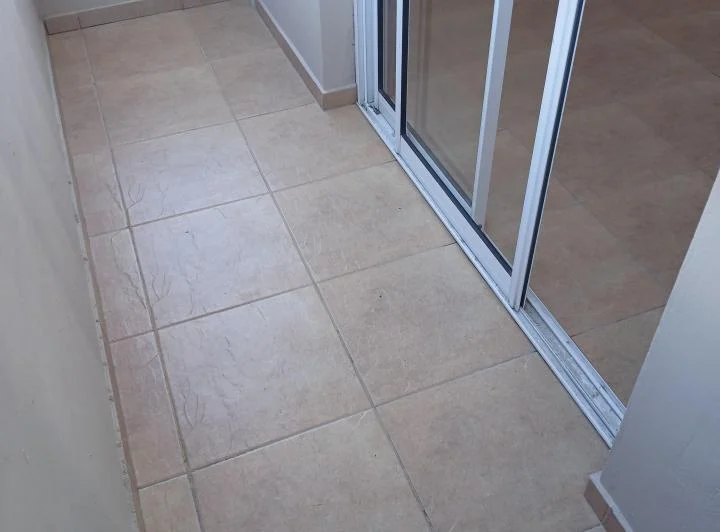 Departamento en primer piso 4