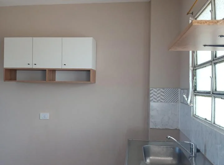 Departamento en primer piso 1