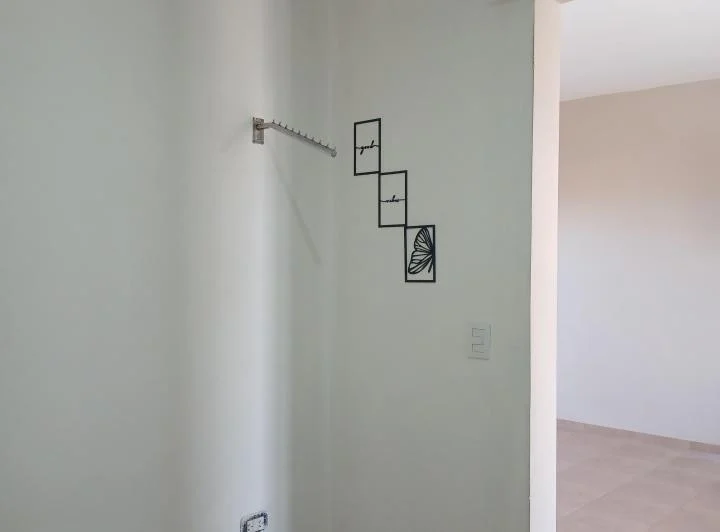 Departamento en primer piso 5