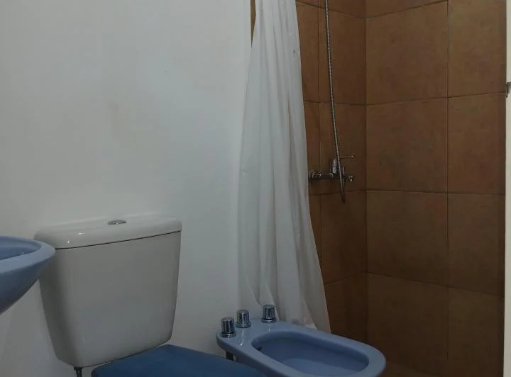 Departamento en primer piso 2