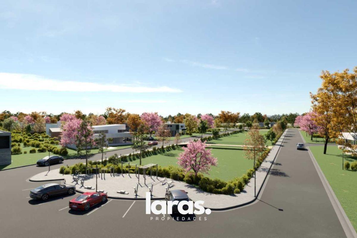 Lotes en venta - Alba Barrio cerrado