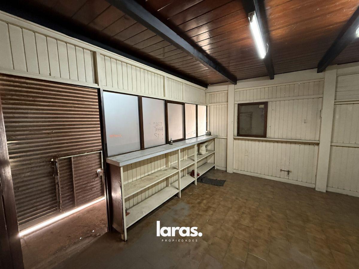 Foto de Galpón 900 m2 en venta / Ayacucho y Arijón, imagen 1