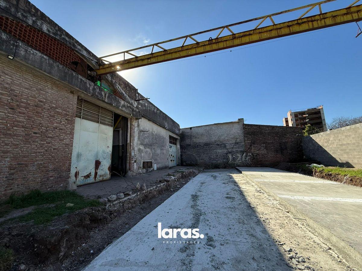 Foto de Galpón 900 m2 en venta / Ayacucho y Arijón, imagen 4