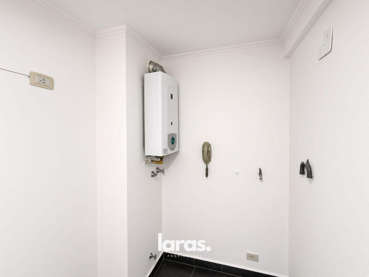 Foto de Departamento en venta 1 dormitorio 3 de febrero 1000, imagen 4