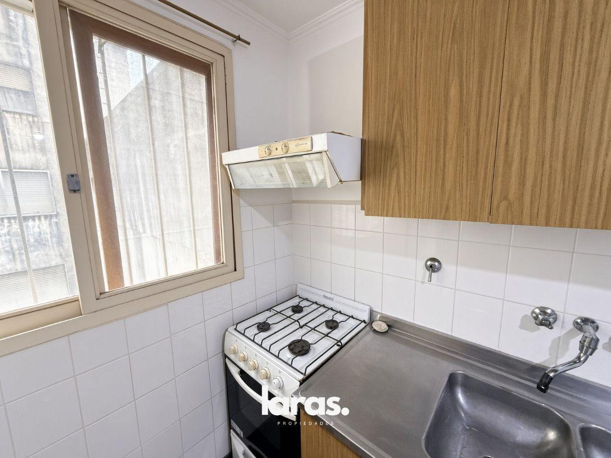 Foto de Departamento en venta 1 dormitorio 3 de febrero 1000, imagen 1