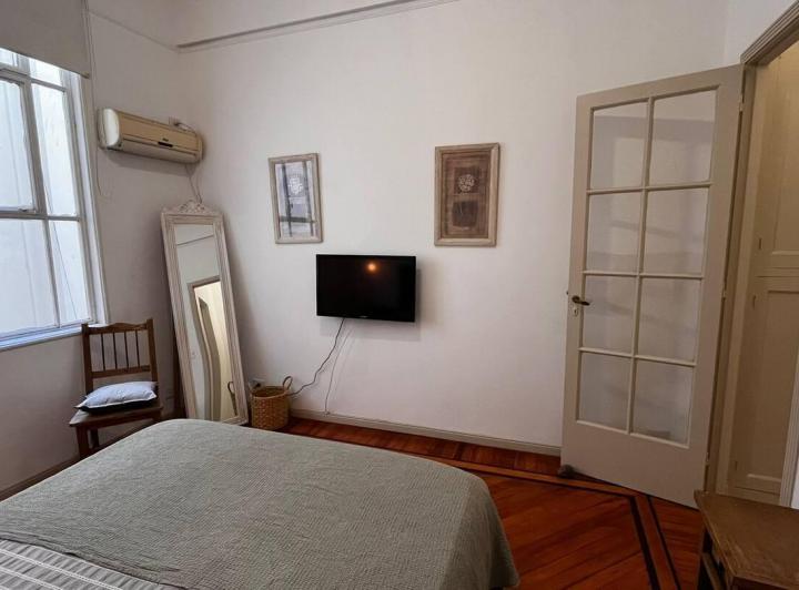 Hermoso dos ambientes zona centro 5