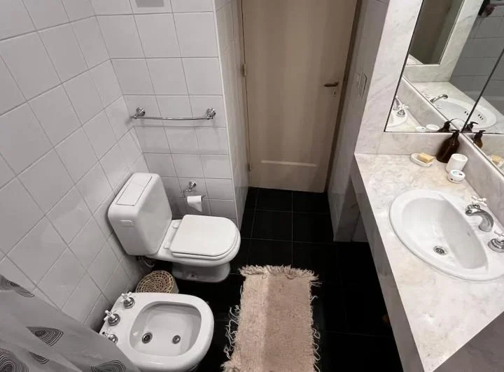 Hermoso dos ambientes zona centro 3