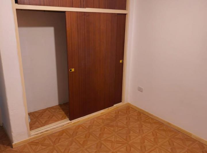Departamento ubicado en calle 61 entre 3 y 4 5