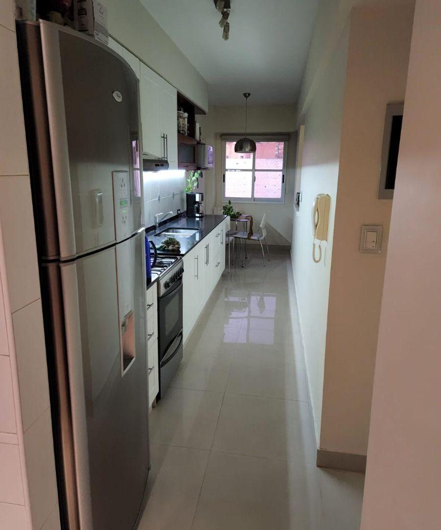Foto de Hermoso semipiso en alquiler, imagen 2
