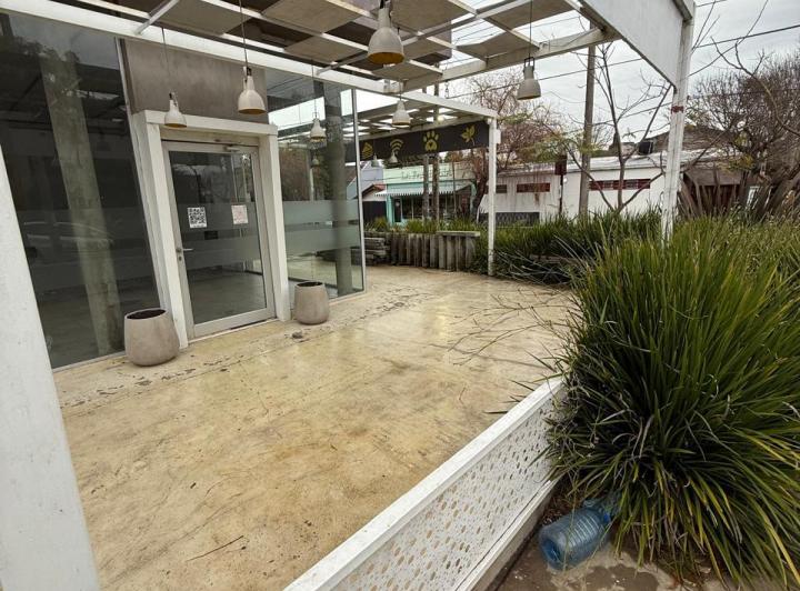 local comercial 55m2 4