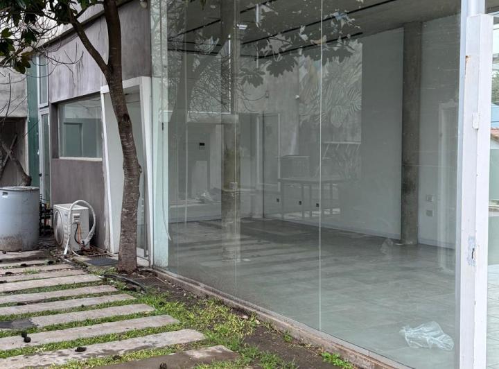local comercial 55m2 3