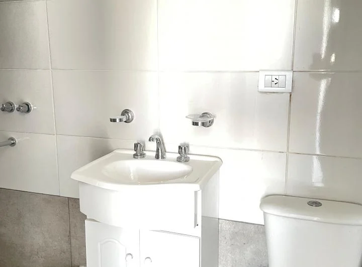 Departamento 2 ambientes con cochera 1