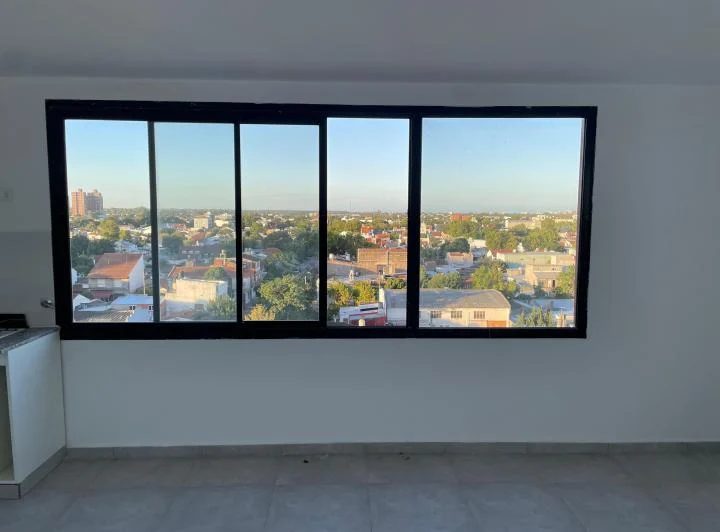 Departamento 2 ambientes con cochera 4