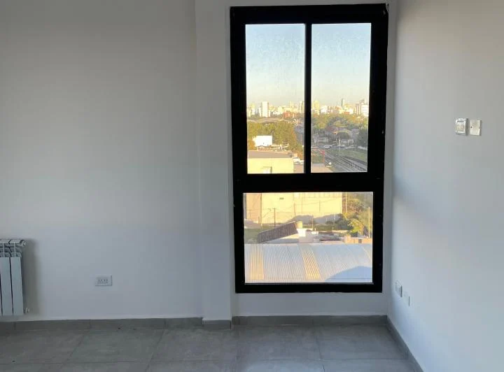 Departamento 2 ambientes con cochera 5