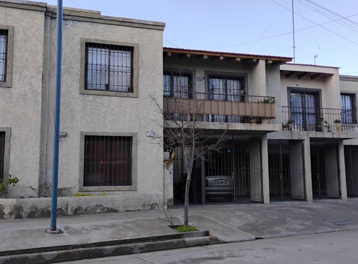 Alquilo Departamento en G. Cruz $500.000.- 1