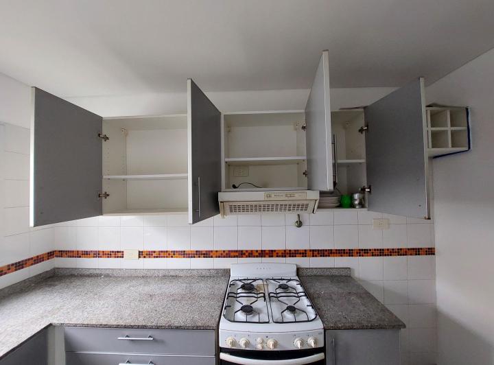 DEPARTAMENTO DE 2 AMBIENTES EN ALQUILER (PARQUE PATRICIOS) 3