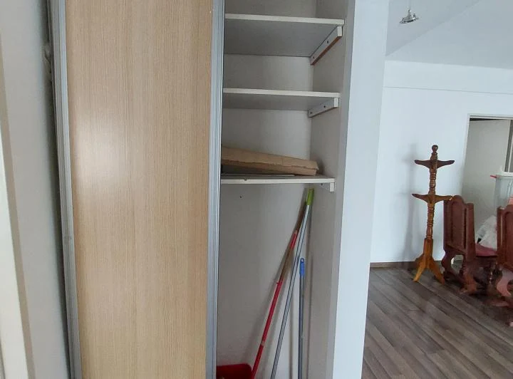DEPARTAMENTO DE 2 AMBIENTES EN ALQUILER (PARQUE PATRICIOS) 5