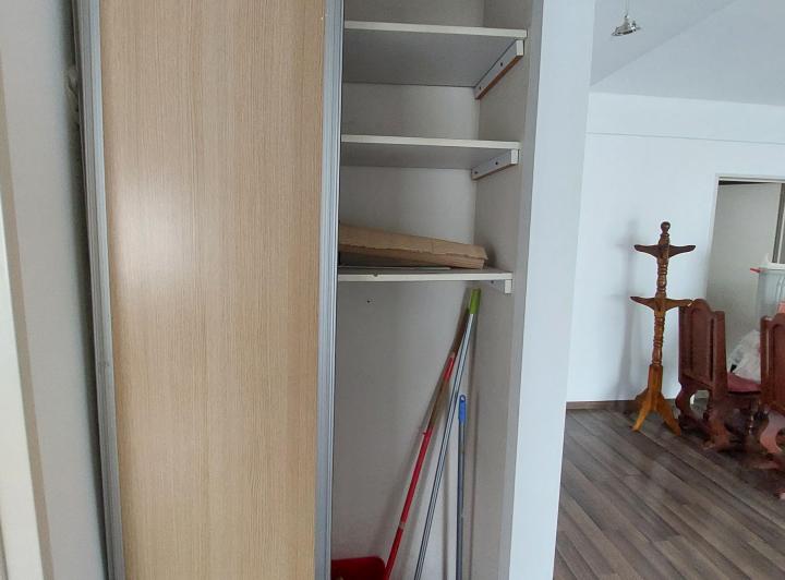 DEPARTAMENTO DE 2 AMBIENTES EN ALQUILER (PARQUE PATRICIOS) 2