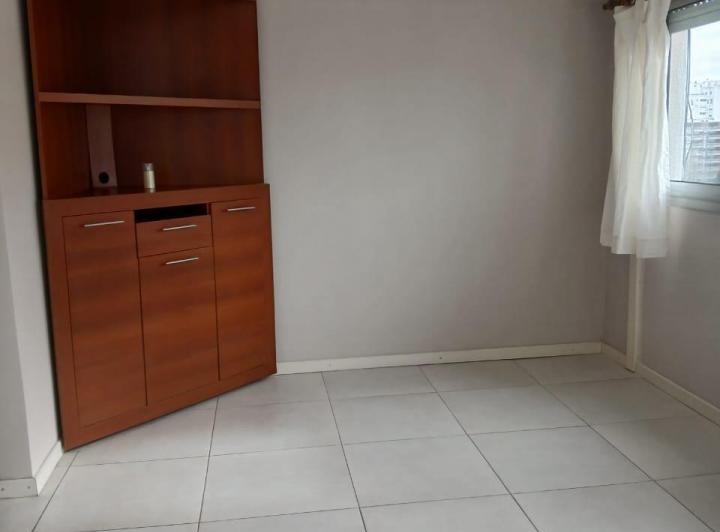 Alquiler 24 meces departamento  de 3 ambientes con cochera 3