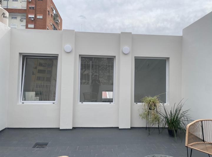 Ph refaccionado a estrenar amoblado 2
