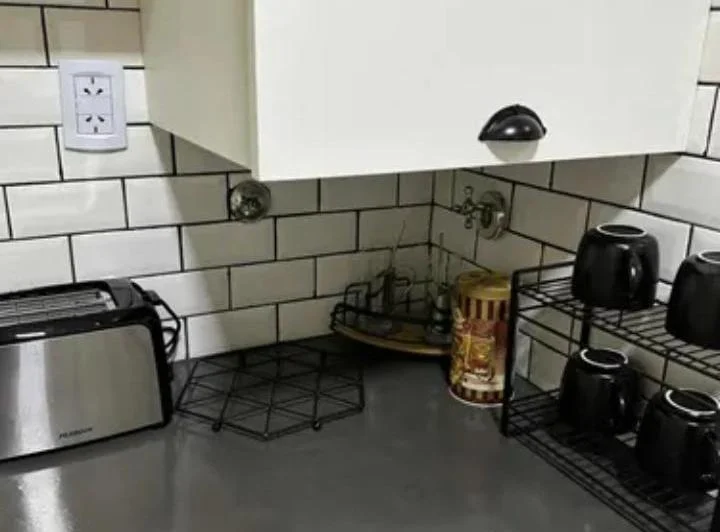 Departamento dos ambientes en Belgrano Capital Federal 1