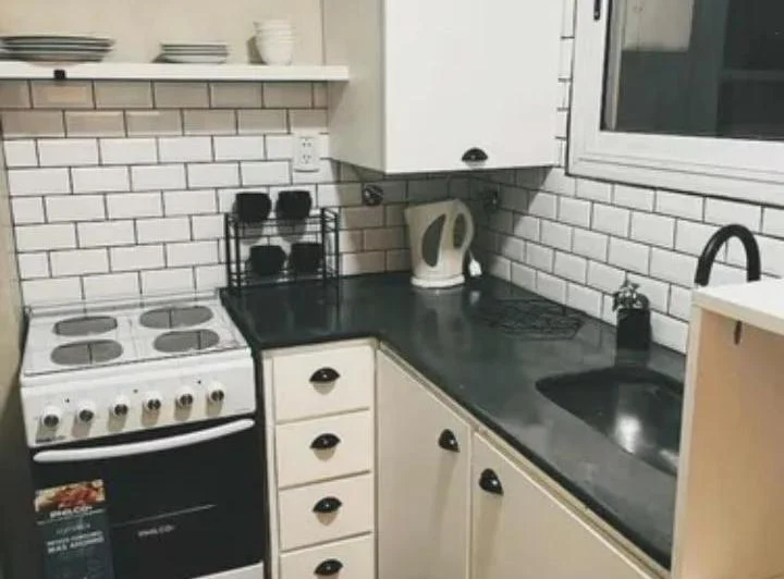 Departamento dos ambientes en Belgrano Capital Federal 4