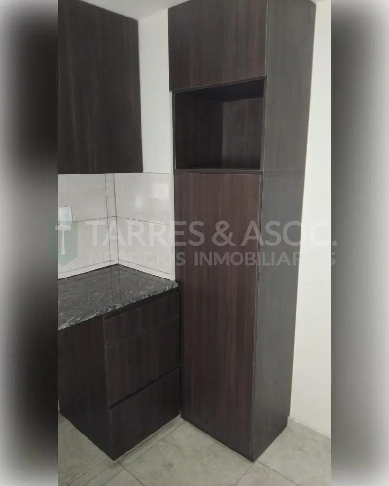 Departamento de 44 m² con 1 dormitorio en venta en Centro Este 4
