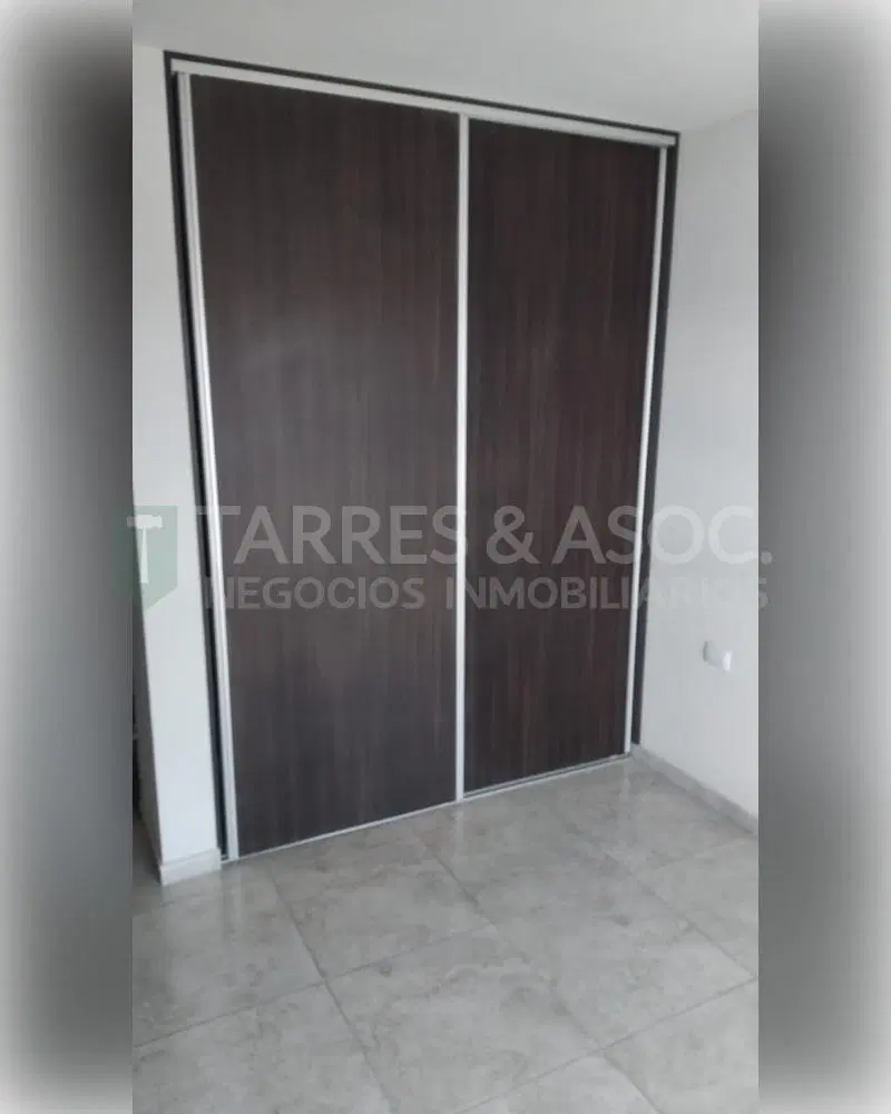 Departamento de 44 m² con 1 dormitorio en venta en Centro Este 3
