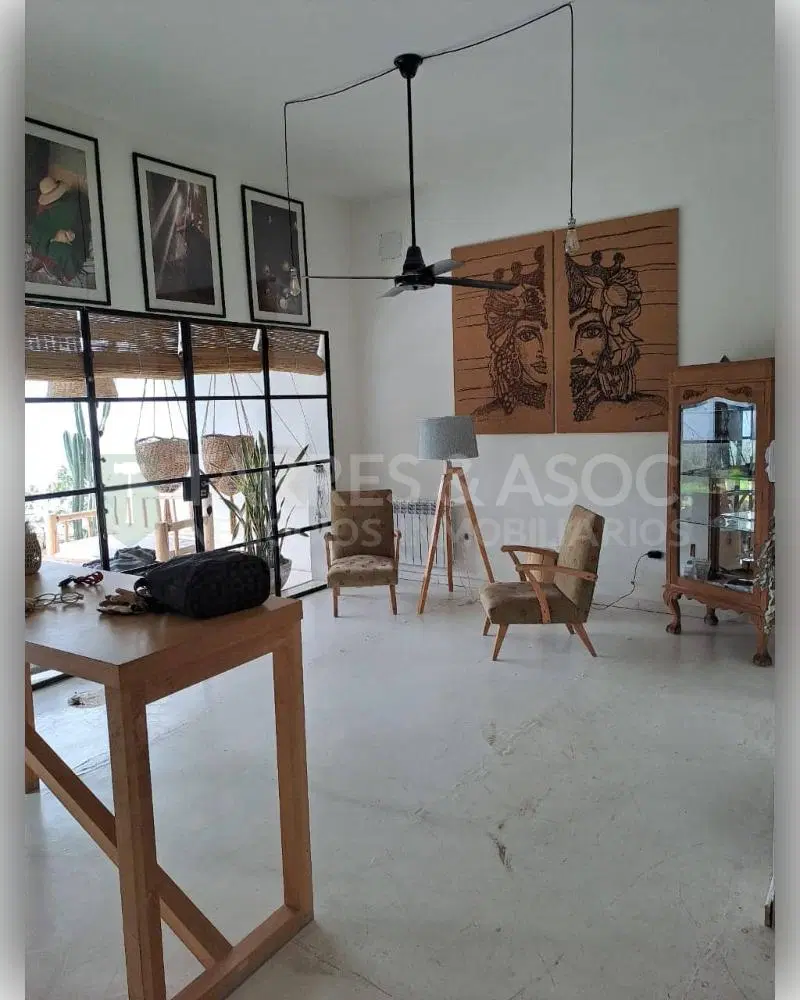 Casa de 2 dormitorios en venta en Barrio Centro Norte - 507m² 5