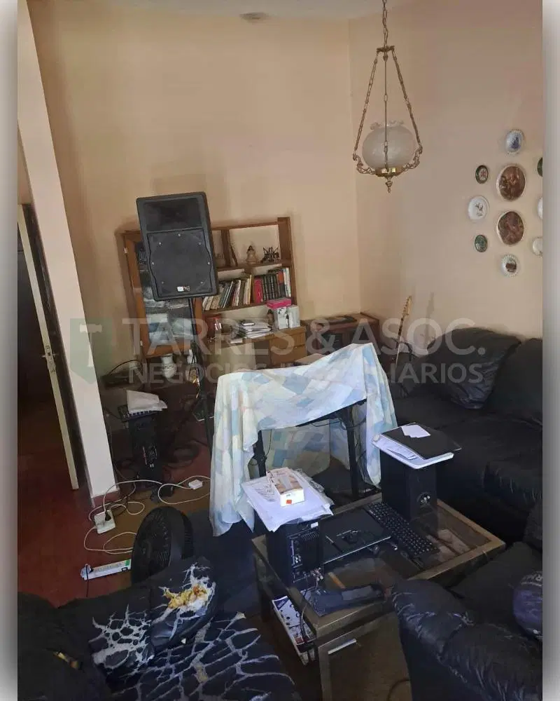 Casa de 253 m² con 3 dormitorios en venta en Villa María, Barrio Bello Horizonte 1