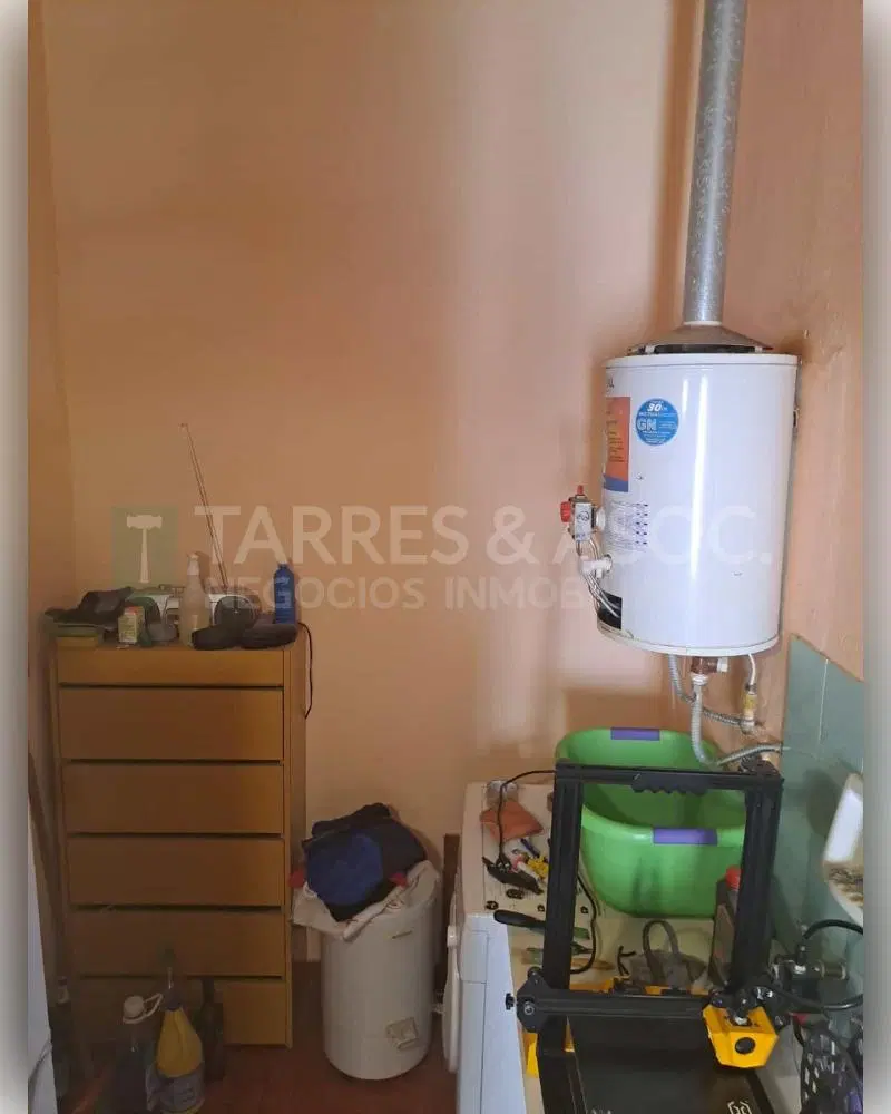 Casa de 253 m² con 3 dormitorios en venta en Villa María, Barrio Bello Horizonte 2