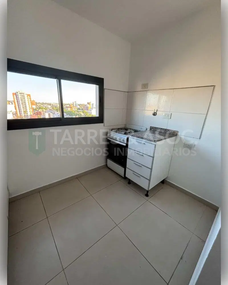 Departamento de 43 m2 con 1 dormitorio en venta en Centro Norte, Villa María 5