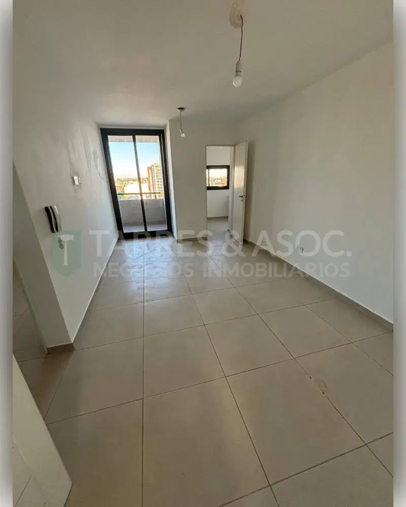 Departamento de 43 m2 con 1 dormitorio en venta en Centro Norte, Villa María 4