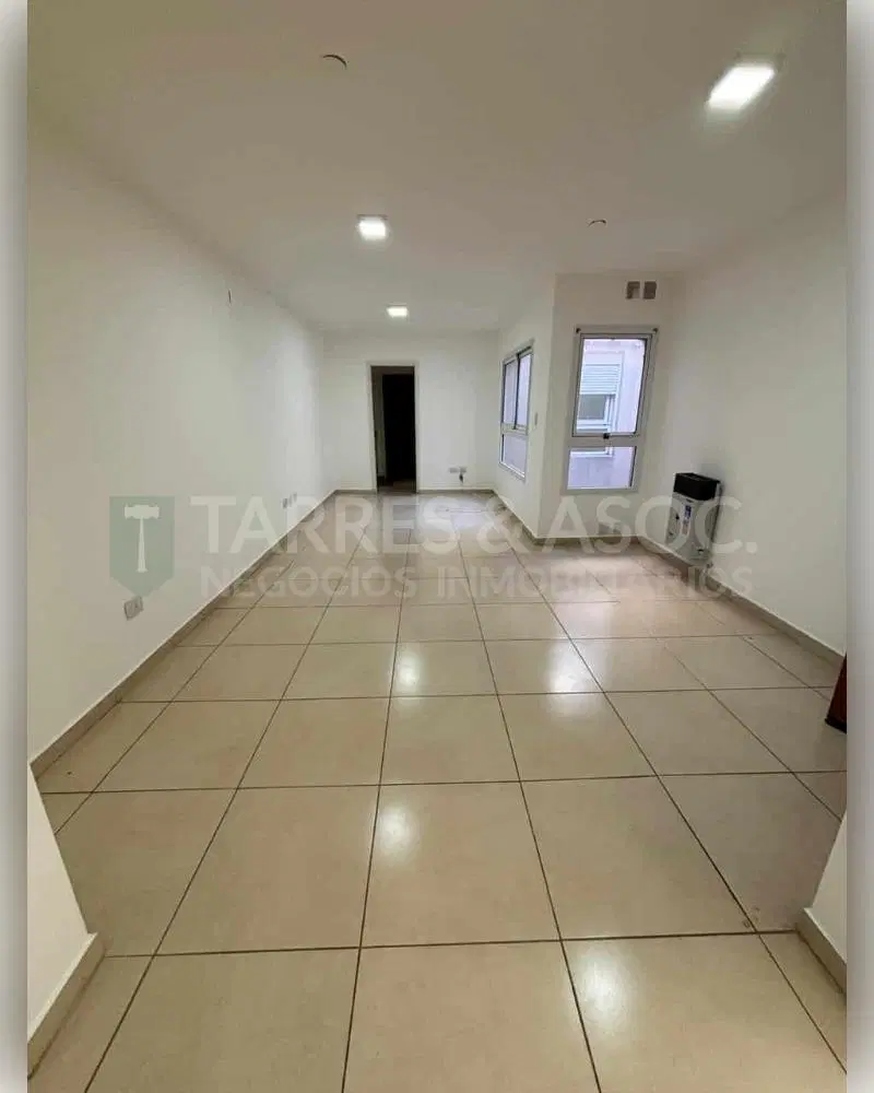 Departamento en Roque Sáenz Peña de 48 m2 con 1 habitación en venta 1