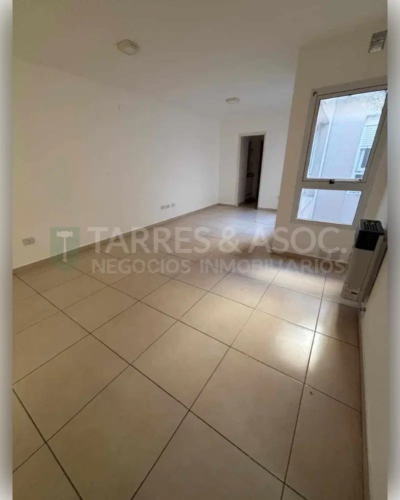 Departamento en Roque Sáenz Peña de 48 m2 con 1 habitación en venta 2