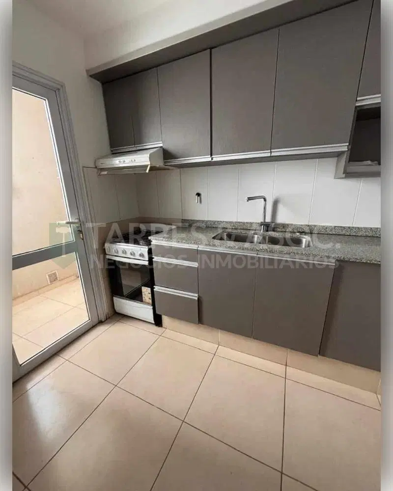 Departamento en Roque Sáenz Peña de 48 m2 con 1 habitación en venta 3