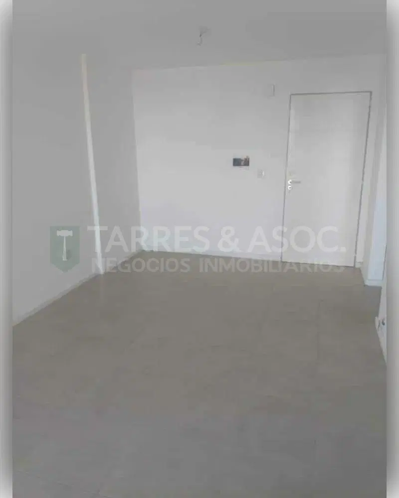 Departamento de 46 m2 con 1 dormitorio en venta en Centro Oeste, Villa Maria 3