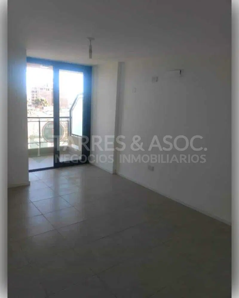 Departamento de 46 m2 con 1 dormitorio en venta en Centro Oeste, Villa Maria 4