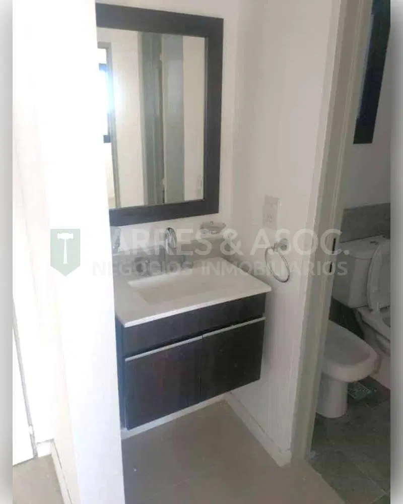 Departamento de 46 m2 con 1 dormitorio en venta en Centro Oeste, Villa Maria 5