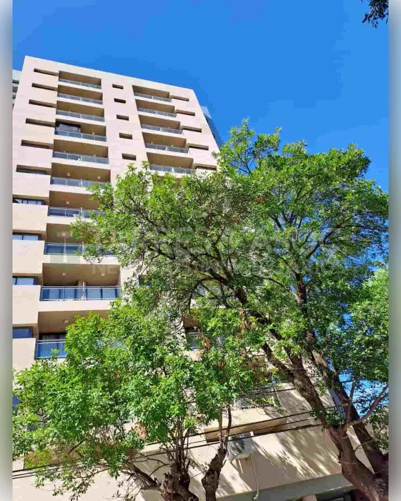 Departamento de 46 m2 con 1 dormitorio en venta en Centro Oeste, Villa Maria 6